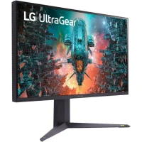 Монитор LG UltraGear 32GQ950-B фото 4